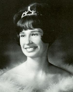 Princess Maureen Porter 